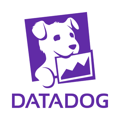 Datadog Brand Logo