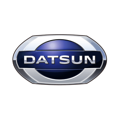 Datsun Brand Logo