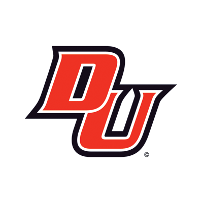 Davenport Panthers Brand Logo