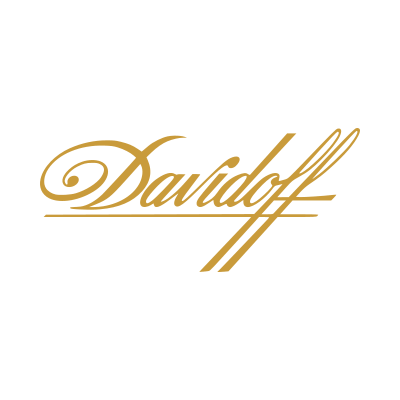 Davidoff Brand Logo Preview