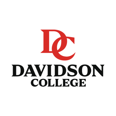 Davidson College Brand Logo