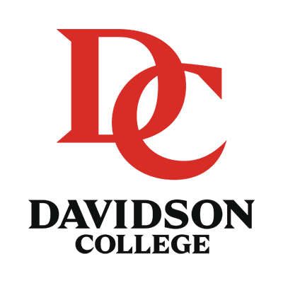 Davidson Wildcats Brand Logo