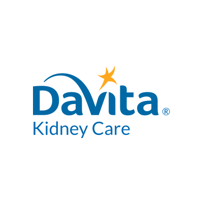 DaVita Brand Logo