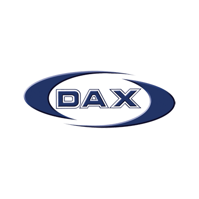 Dax Brand Logo