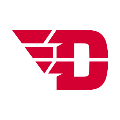 Dayton Flyers Brand Logo