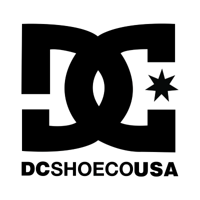 DC Shoes Brand Logo