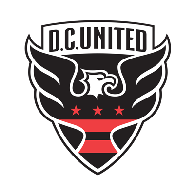 D.C. United Brand Logo Preview