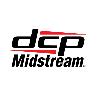 DCP Midstream Brand Logo Preview