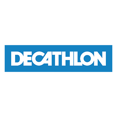 Decathlon Brand Logo Preview