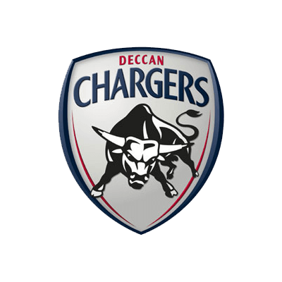 Deccan Chargers Brand Logo