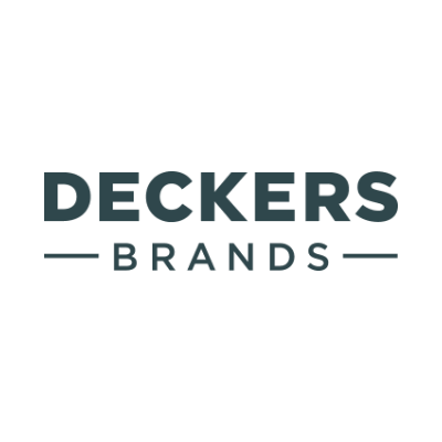 Deckers Outdoor Corporation Brand Logo