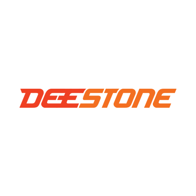 Deestone Brand Logo