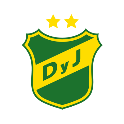 Defensa y Justicia Brand Logo Preview