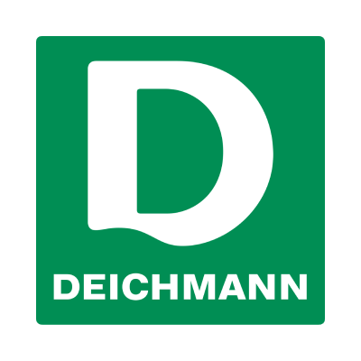 Deichmann Brand Logo