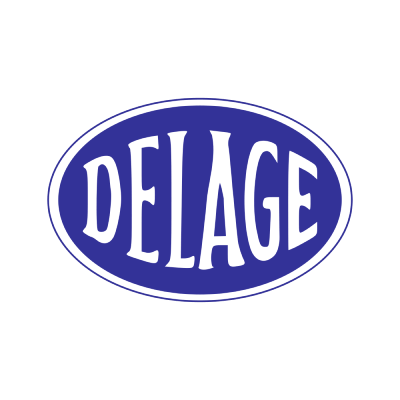Delage Brand Logo