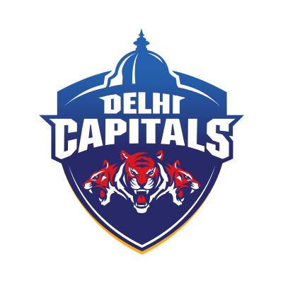 Delhi Capitals Brand Logo