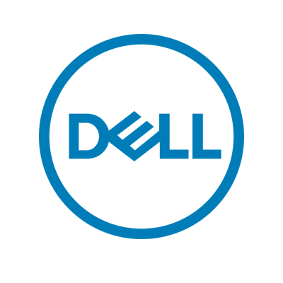 Dell Brand Logo Preview