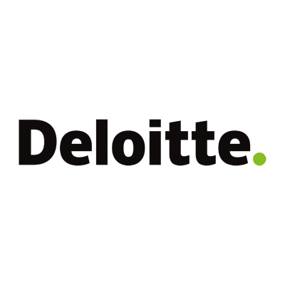 Deloitte Brand Logo