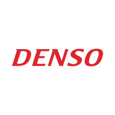 Denso Brand Logo