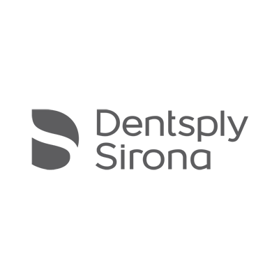 Dentsply Sirona Brand Logo