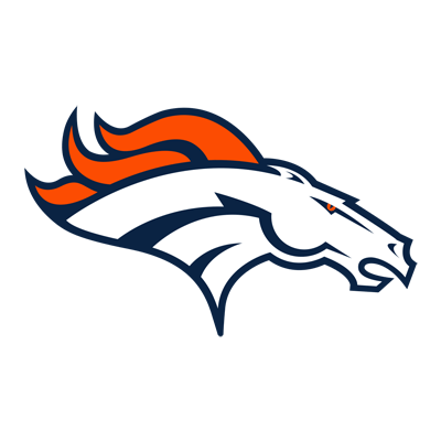 Denver Broncos Brand Logo