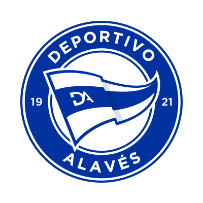 Deportivo Alavés Brand Logo Preview
