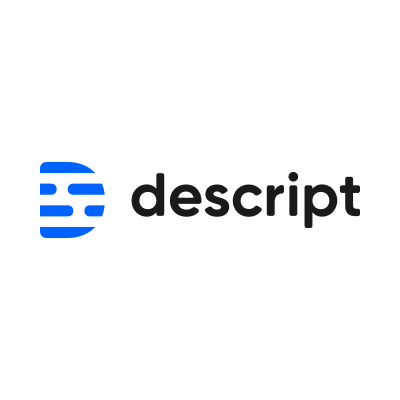 Discript Brand Logo