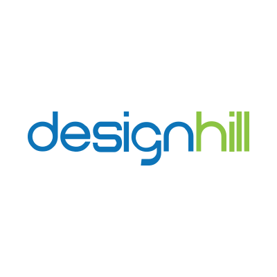 Designhill.com Brand Logo