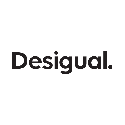 Desigual Brand Logo Preview