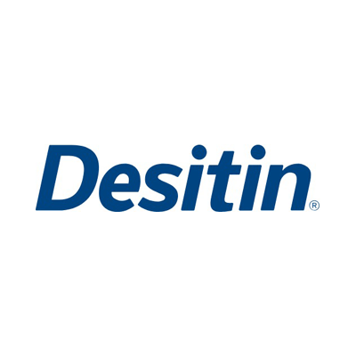 Desitin Brand Logo