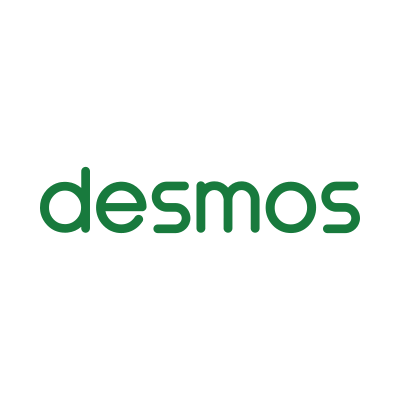 Desmos Brand Logo Preview