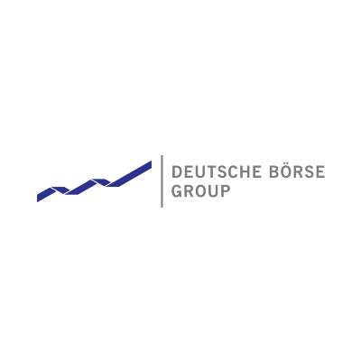 Deutsche Börse Brand Logo Preview