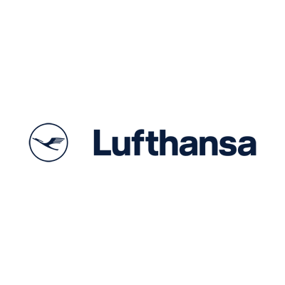 Deutsche Lufthansa AG Brand Logo