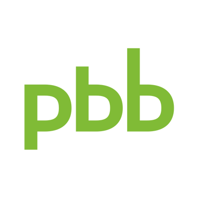 Deutsche Pfandbriefbank Brand Logo