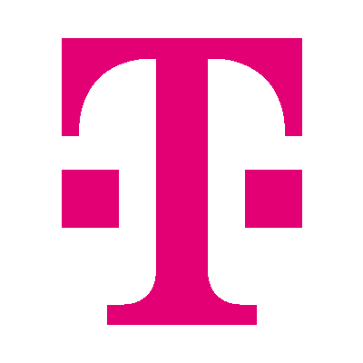 Deutsche Telekom Brand Logo Preview