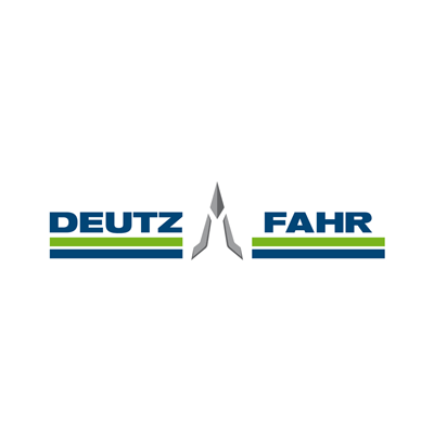 Deutz-Fahr Brand Logo
