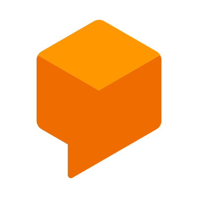 Dialogflow Brand Logo Preview