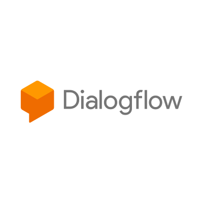 Dialogflow Brand Logo Preview