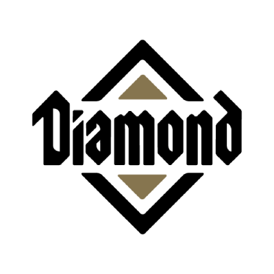 Diamond Pet Foods Brand Logo