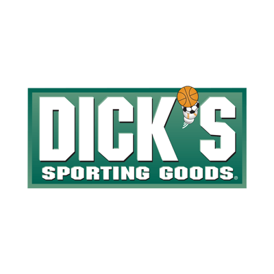 Dick’s Sporting Goods Brand Logo Preview