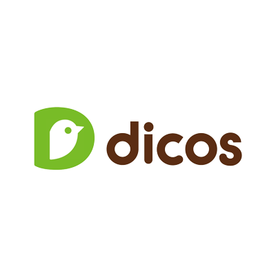 Dicos Brand Logo