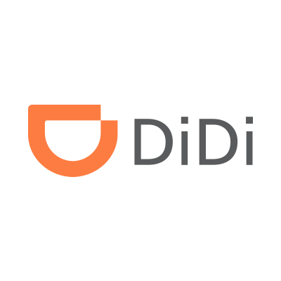 DiDi Chuxing Brand Logo