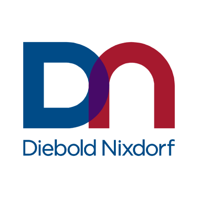 Diebold Nixdorf Brand Logo Preview