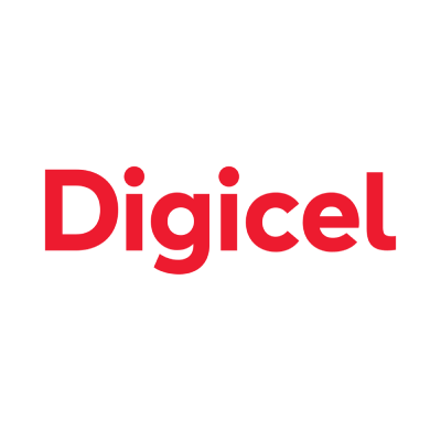 Digicel Brand Logo