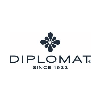 Diplomat Brand Logo