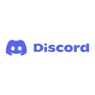 Discord Brand Logo