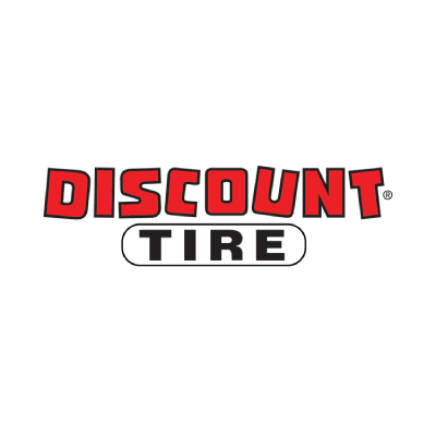 Discount Tire Brand Logo