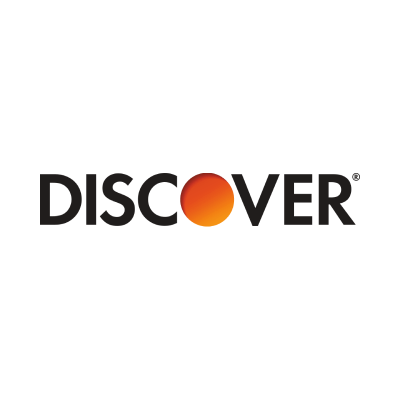 Discover Card Brand Logo Preview