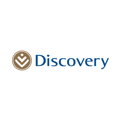 Discovery Limited Brand Logo Preview