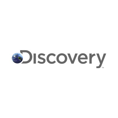 Discovery Logo Brand Logo